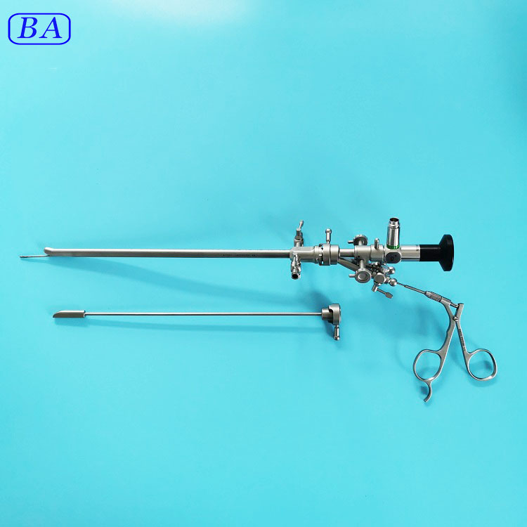 Surgical Instrument Set - Base per strumenti chirurgici con set