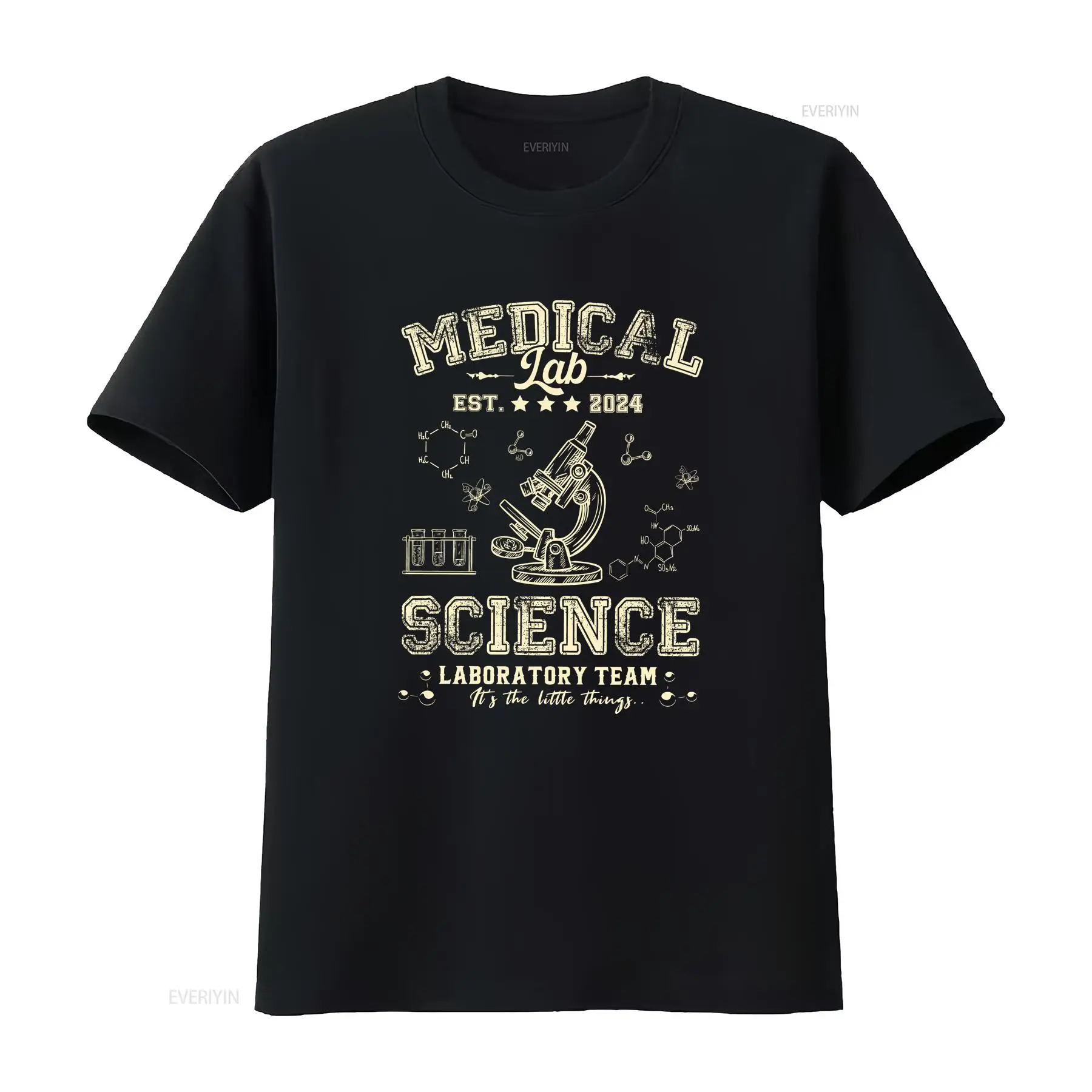 Medical Lab Tech - Medical Lab ScienceT T Shirt Laboratory