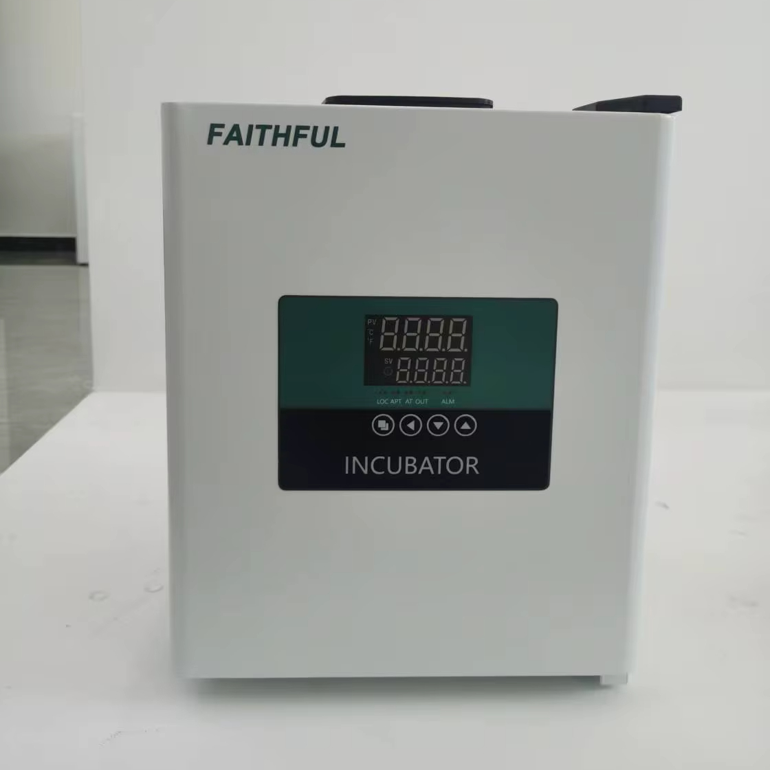Medical Lab Microbiology - Incubatrice medica digitale portatile per incubatrice