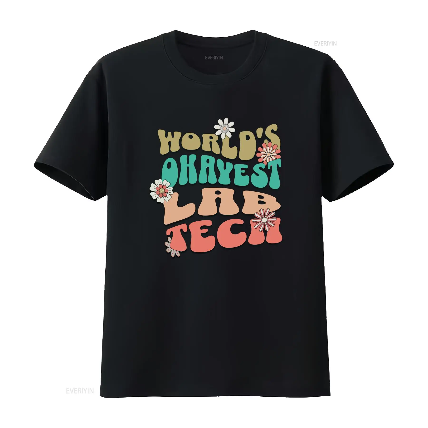Medical Laboratory Technologist - T-shirt da Laboratorio per Tecnico, Scienziato