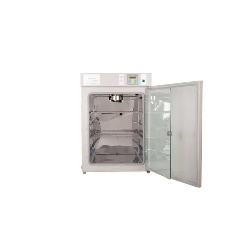 Medical Lab Microbiology - Attrezzatura da laboratorio biochimico per microbiologia