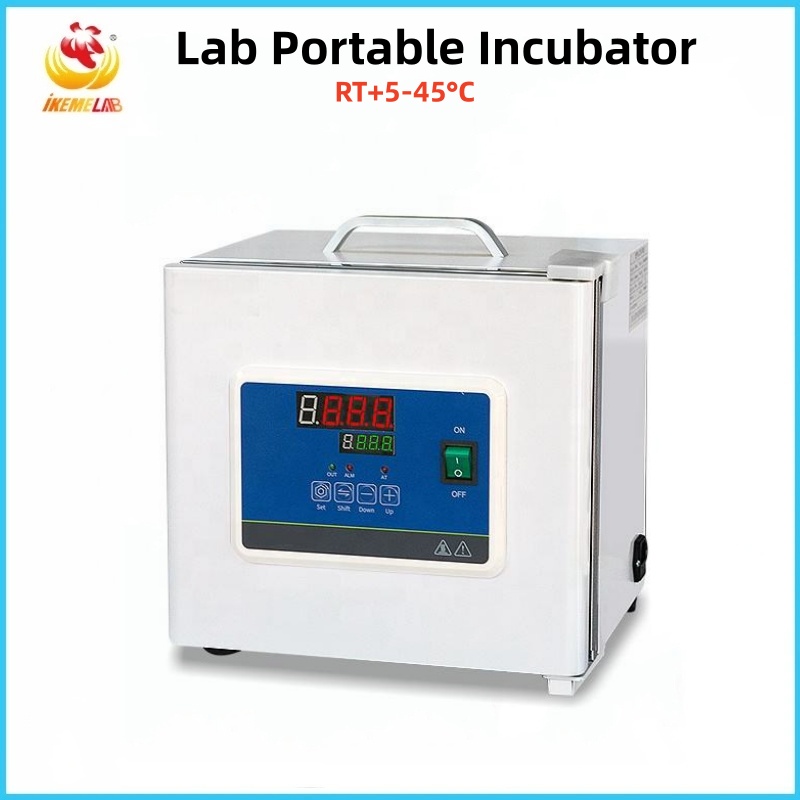 Medical Lab Microbiology - Incubatore da Laboratorio WEIAI, Incubatore Termostatico
