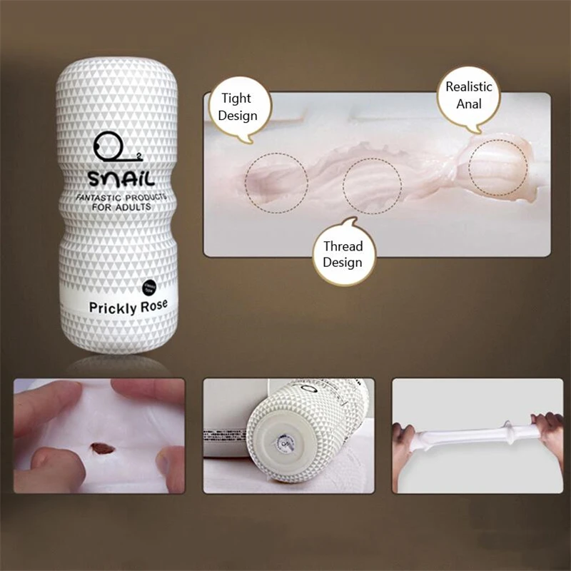 Realistico Vagina Anale Mastur - Medical X recensione e prezzo