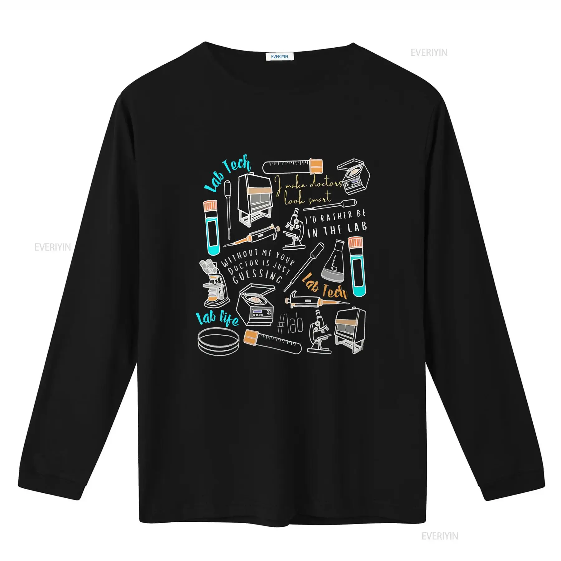 Divertente maglietta da labora - Medical Laboratory Technologist recensione e prezzo