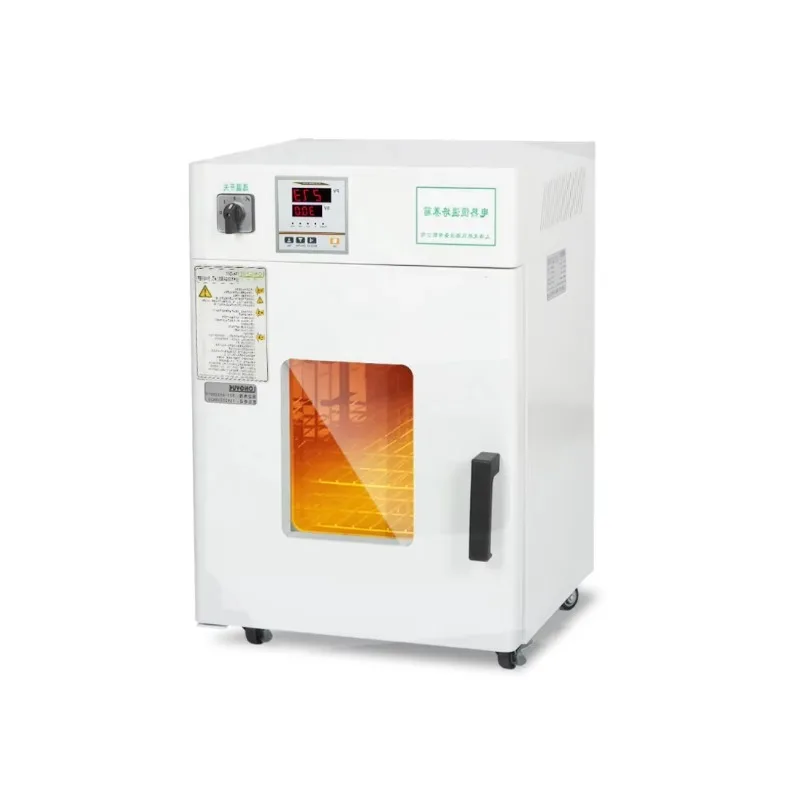 WEIAI Lab 30L Macchina medica  - Medical Lab Microbiology recensione e prezzo