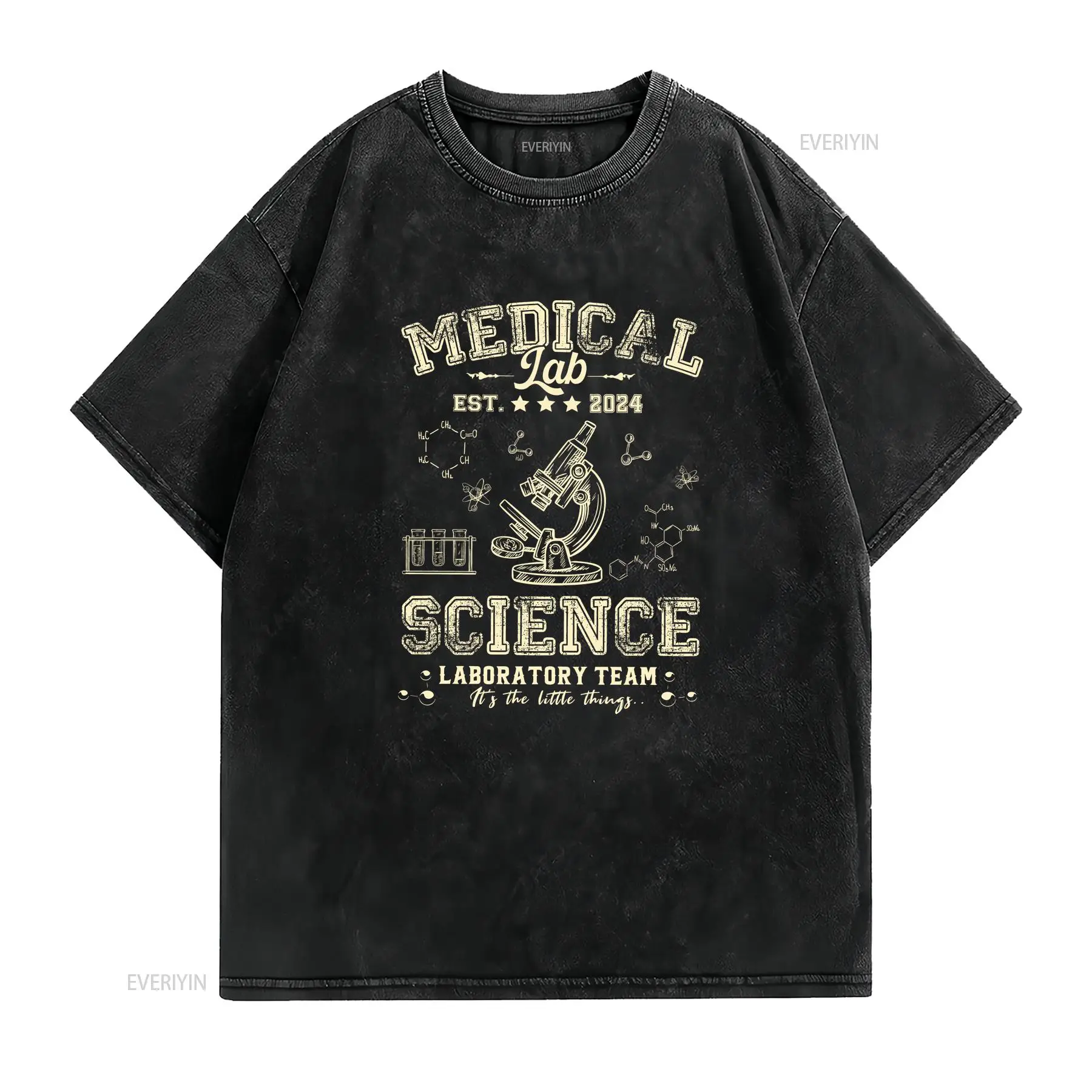 Medical Lab ScienceT T Shirt L - Medical Lab Tech recensione e prezzo