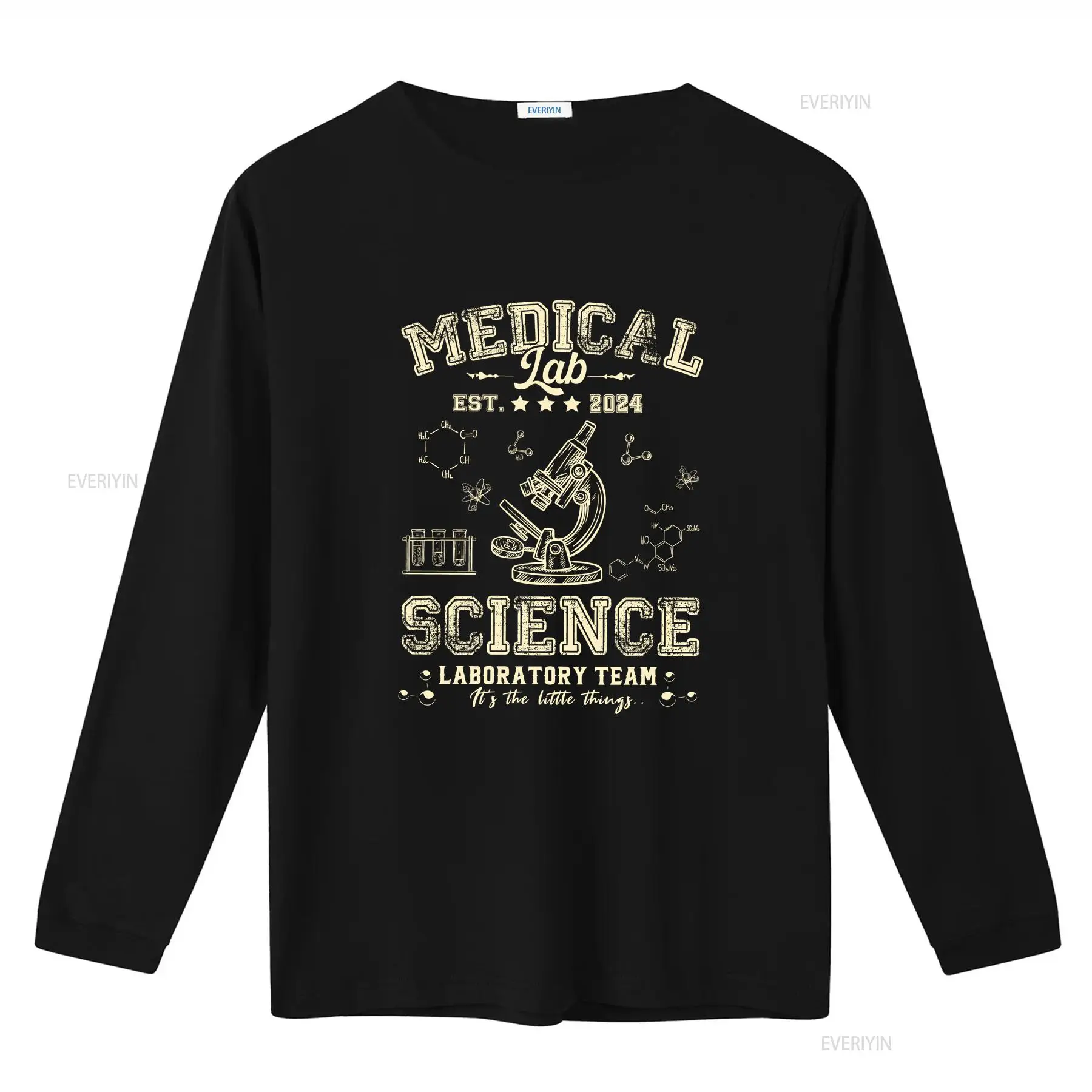 Medical Lab ScienceT T Shirt L - Medical Lab Tech recensione e prezzo