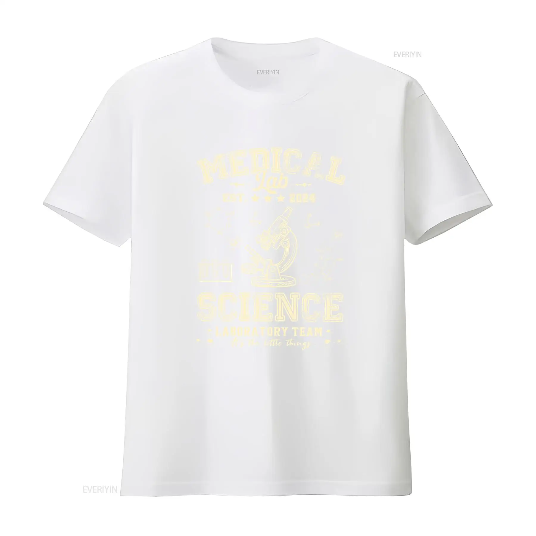 Medical Lab ScienceT T Shirt L - Medical Lab Tech recensione e prezzo