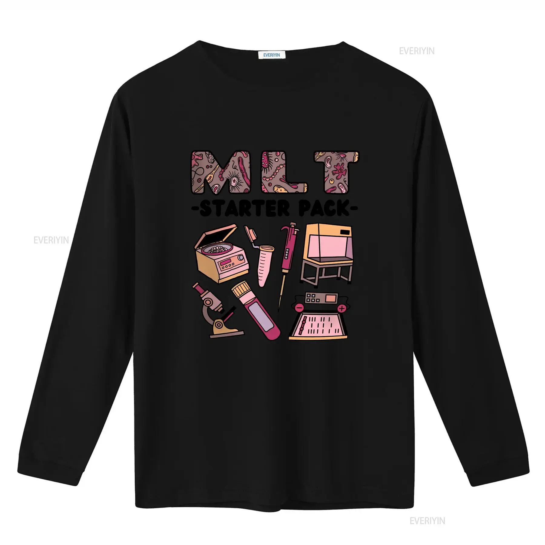 Maglietta MLT Tecnico di labor - Medical Laboratory Technologist recensione e prezzo