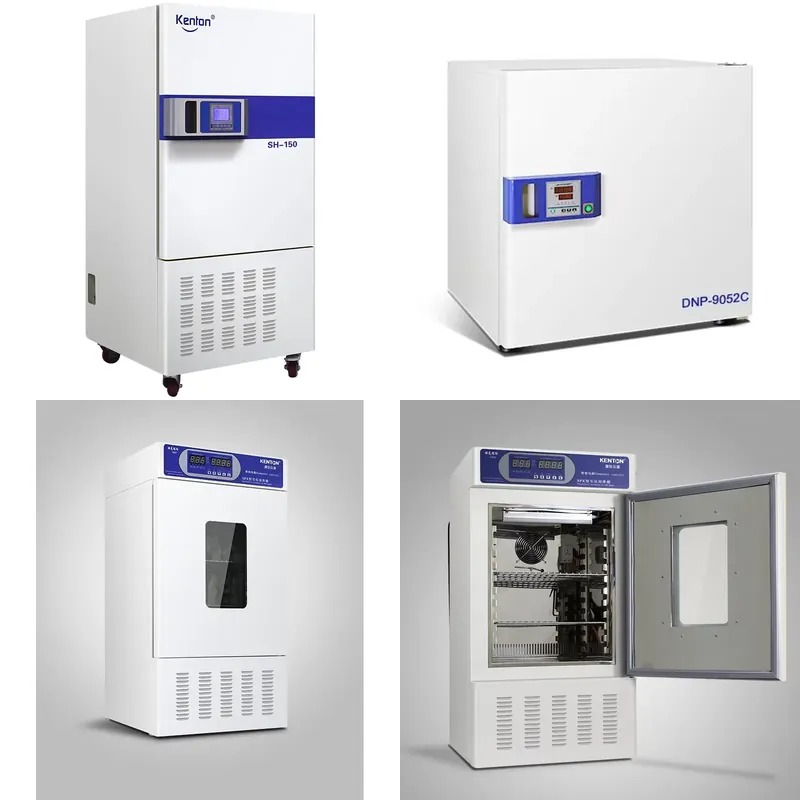 Produttori di Strumenti Automa - Medical Lab Microbiology recensione e prezzo