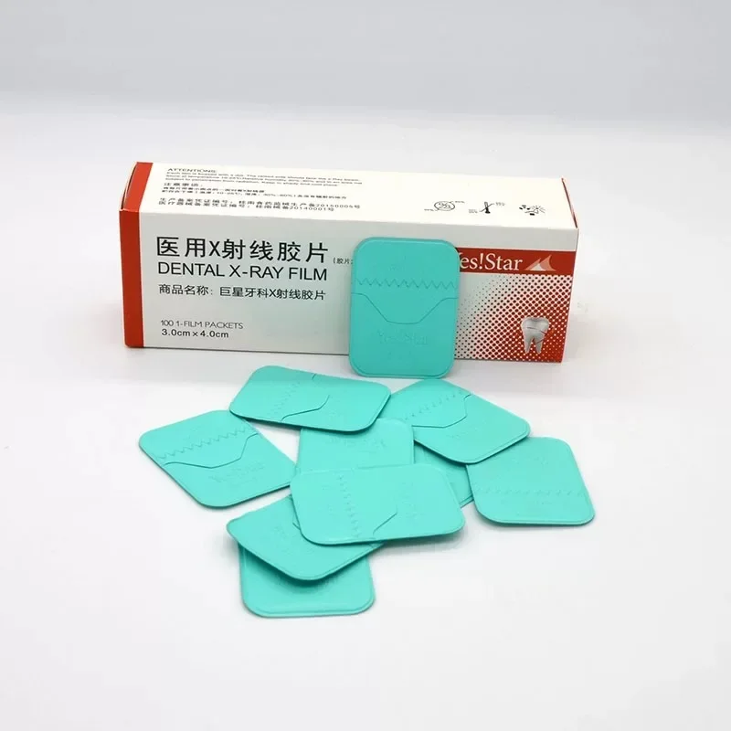 100 Pz/scatola Dentale Pellico - Medical X recensione e prezzo