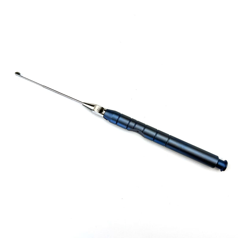 Set di Ganci per Cerume Riutil - Surgical Instrument Set recensione e prezzo