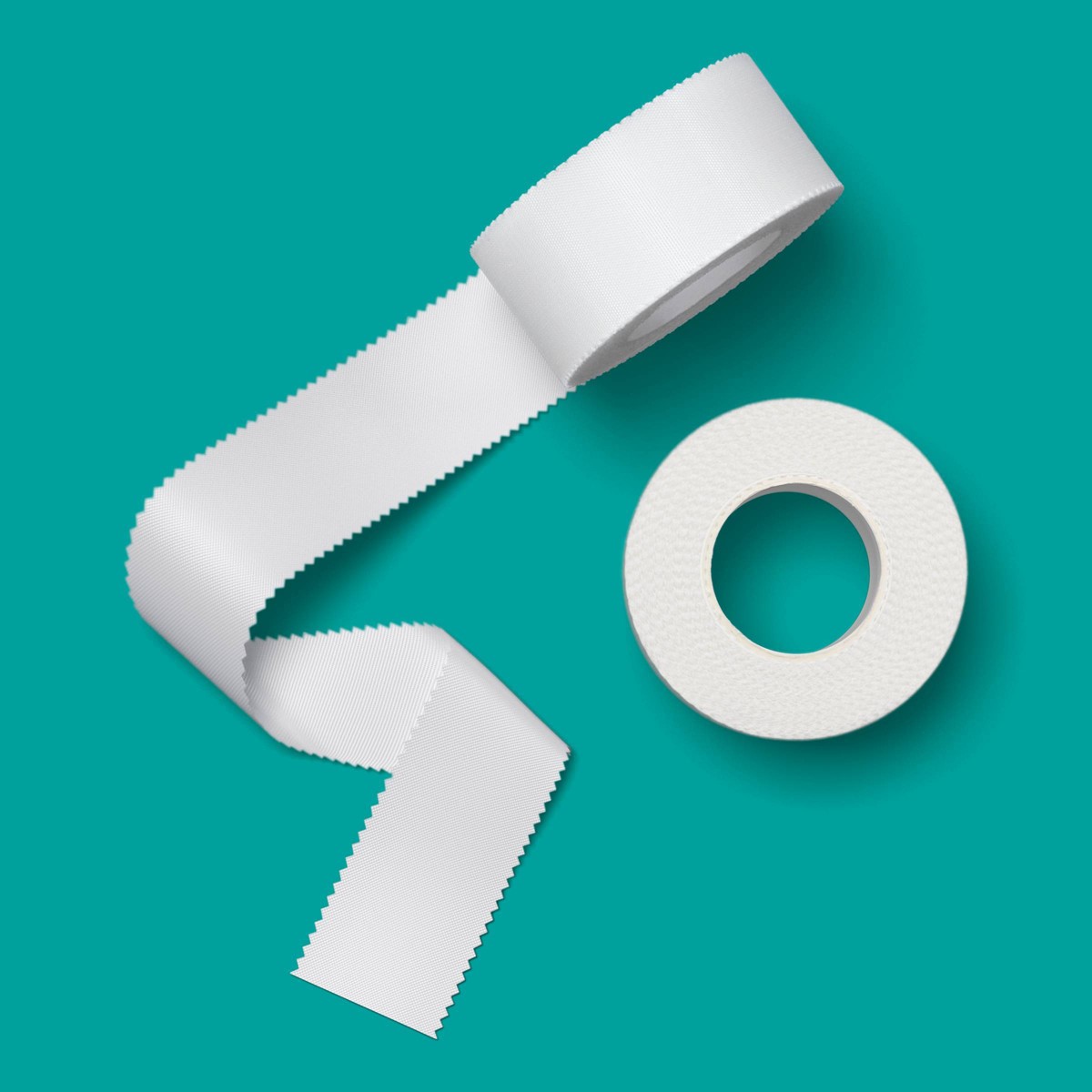 Nastro adesivo medico in tessu - Medical X recensione e prezzo