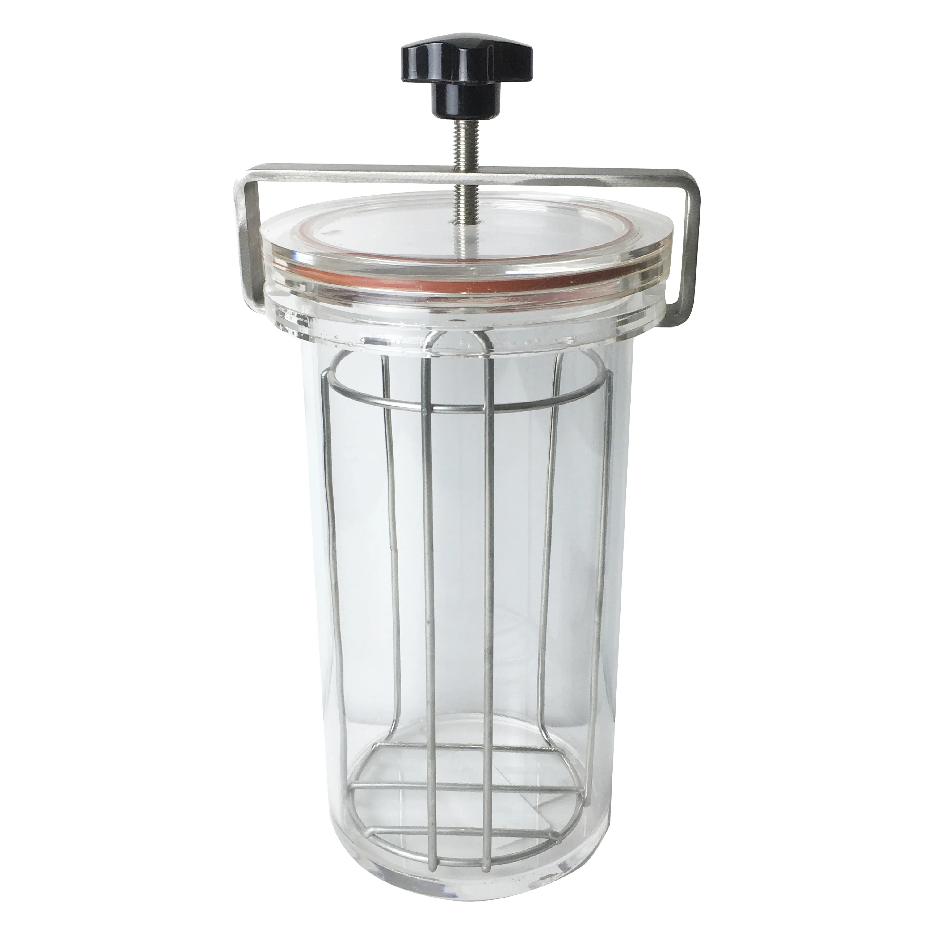 AG0025A Laboratorio Trasparent - Medical Lab Microbiology recensione e prezzo