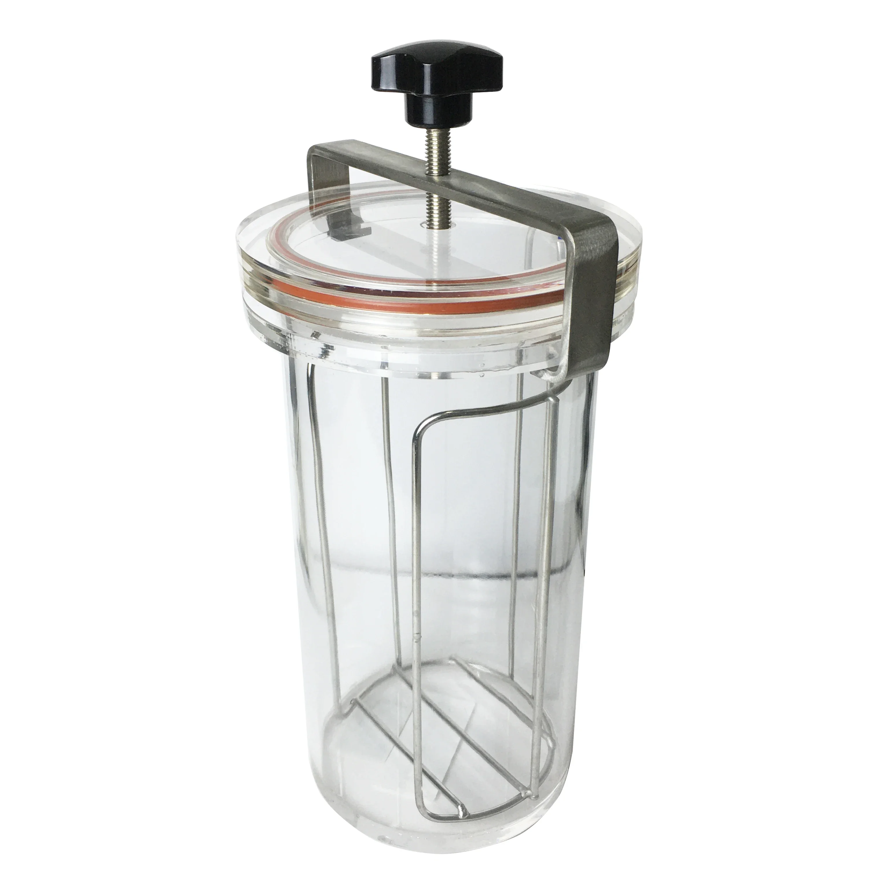 AG0025A Laboratorio Trasparent - Medical Lab Microbiology recensione e prezzo