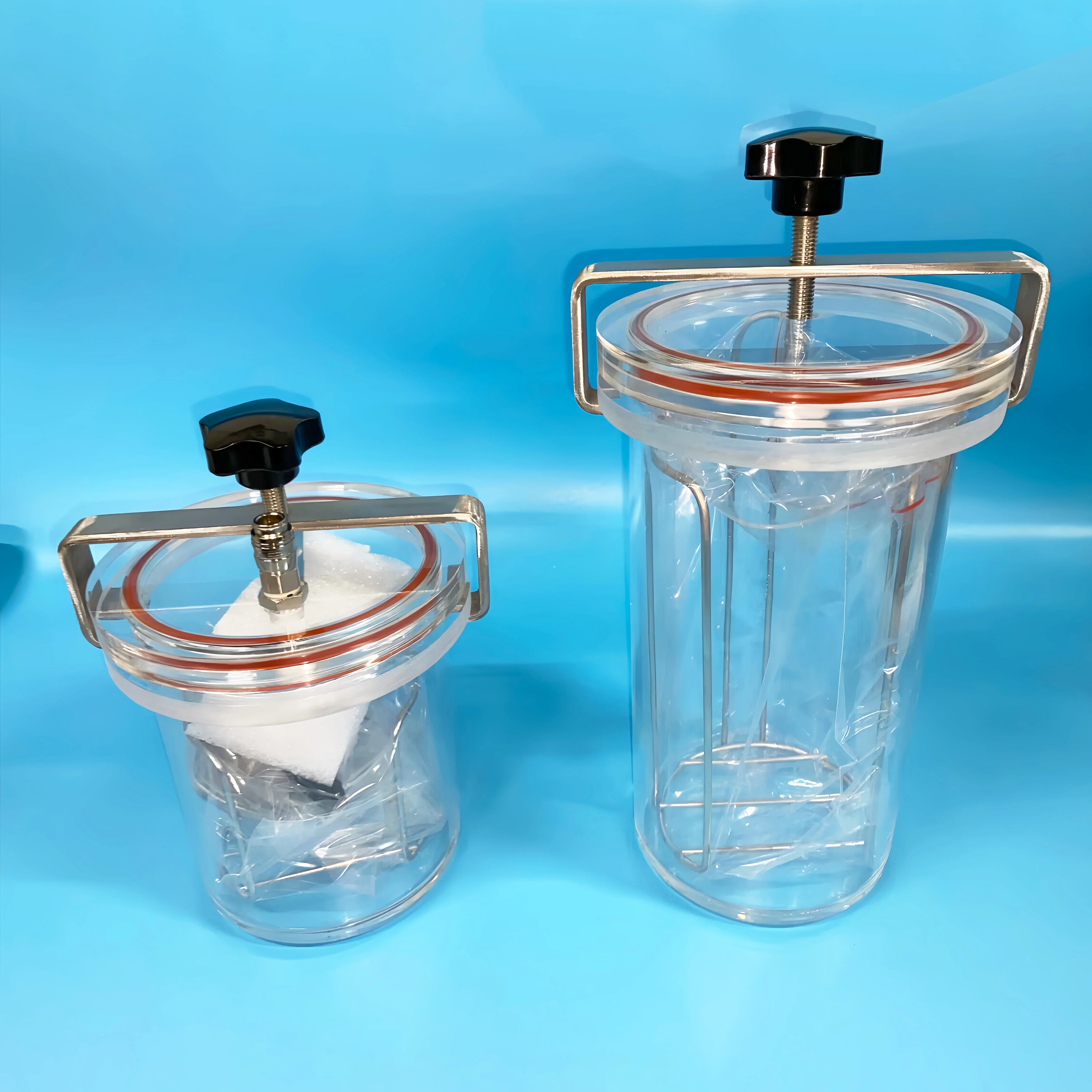 AG0025A Laboratorio Trasparent - Medical Lab Microbiology recensione e prezzo