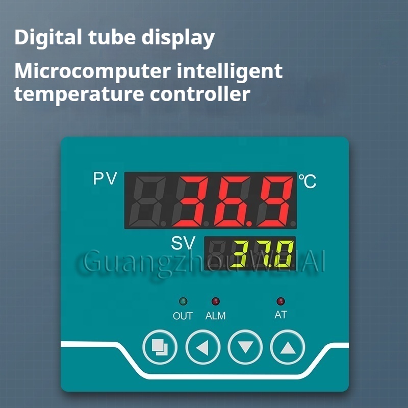 Incubatrice portatile da labor - Medical Lab Microbiology recensione e prezzo