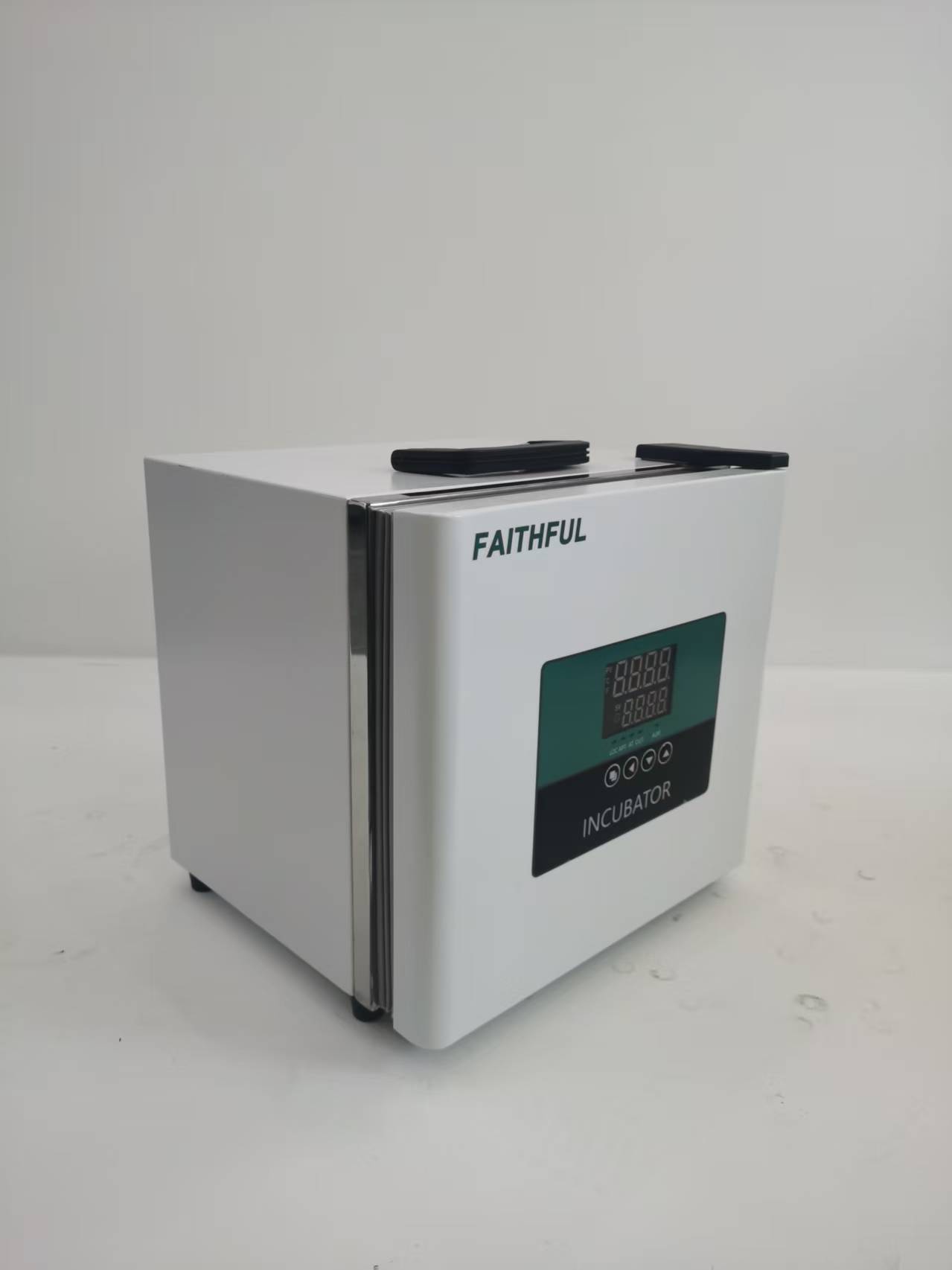 Incubatrice medica digitale po - Medical Lab Microbiology recensione e prezzo