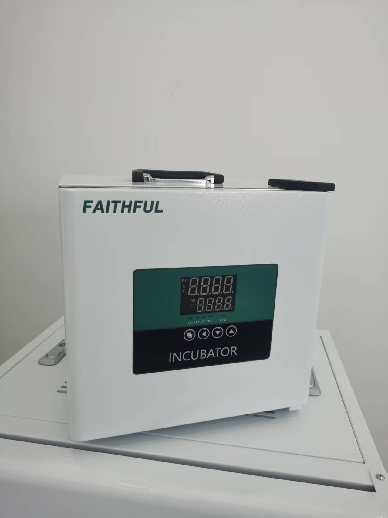 Incubatrice medica digitale po - Medical Lab Microbiology recensione e prezzo