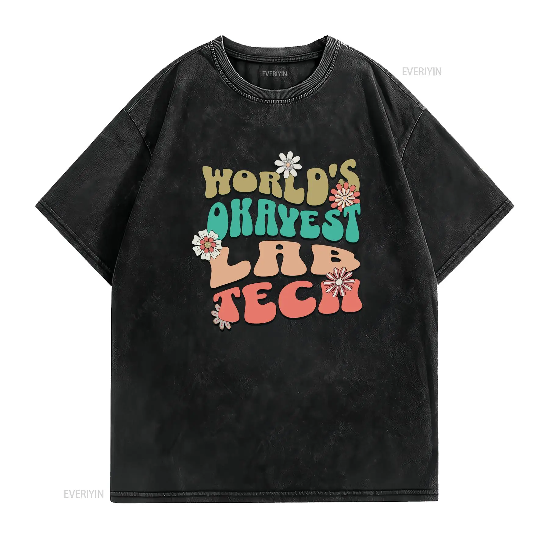 T-shirt da Laboratorio per Tec - Medical Laboratory Technologist recensione e prezzo