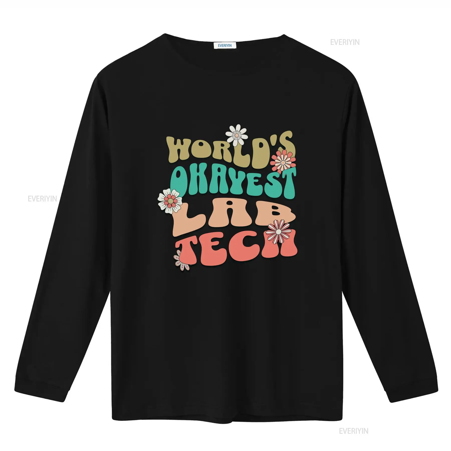 T-shirt da Laboratorio per Tec - Medical Laboratory Technologist recensione e prezzo