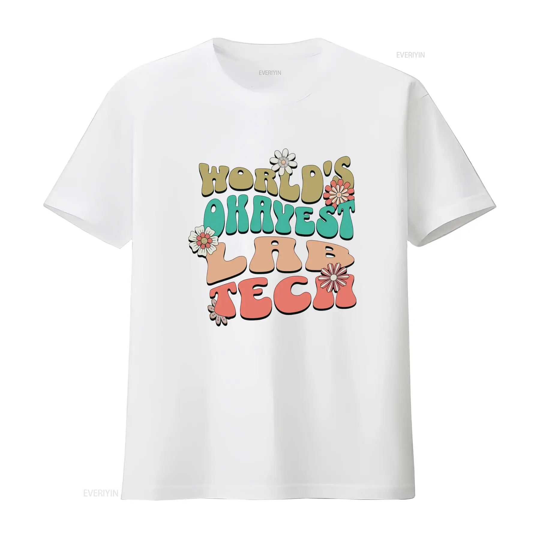 T-shirt da Laboratorio per Tec - Medical Laboratory Technologist recensione e prezzo