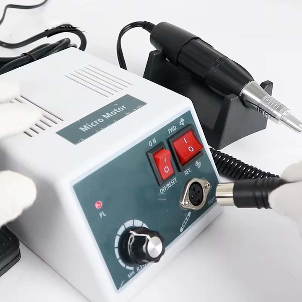 Maratona Micromotore Attrezzat - Medical Lab Assistant recensione e prezzo