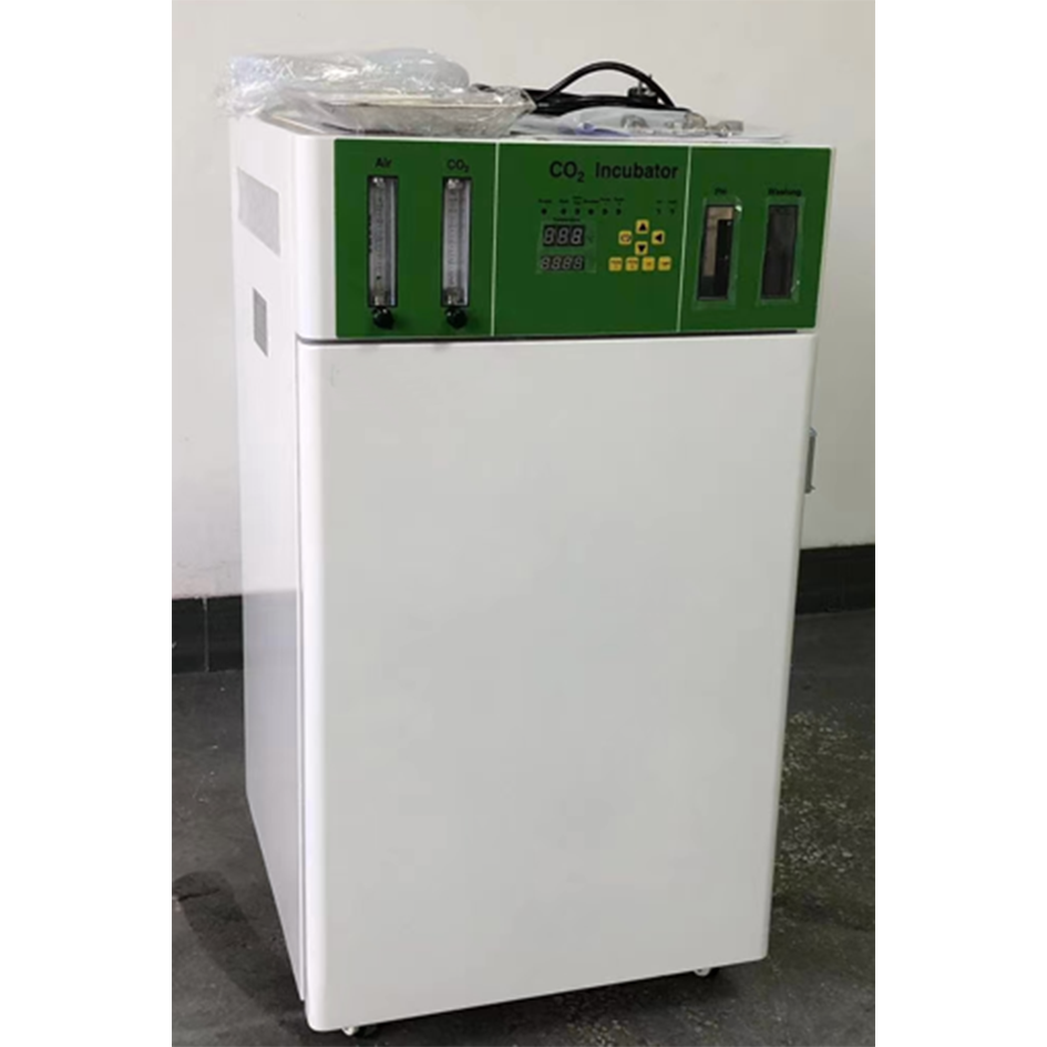 Incubatore CO2 WJ-2-50 per Lab - Medical Lab Microbiology recensione e prezzo