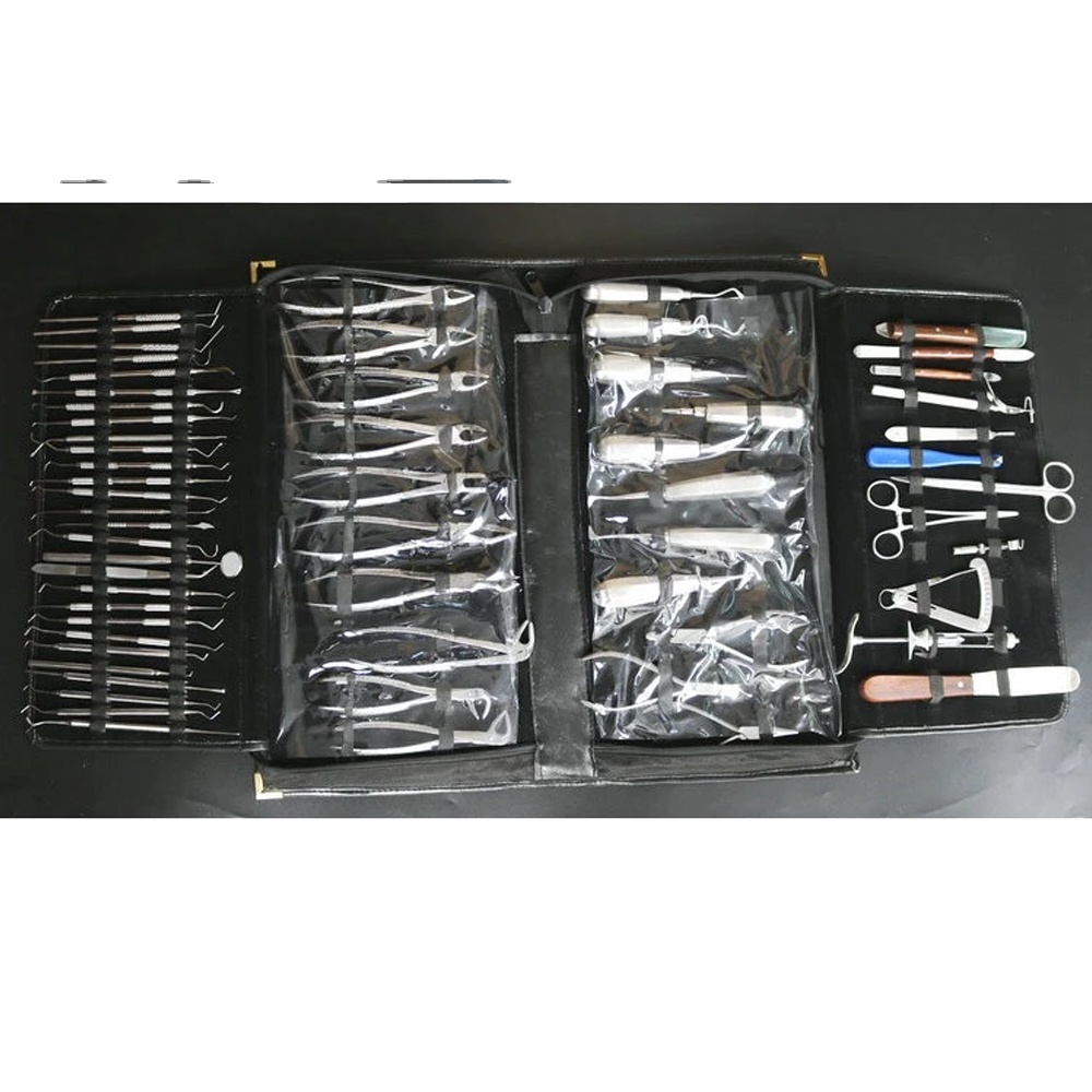 Set di Strumenti Ortodontici D - Surgical Instrument Set recensione e prezzo
