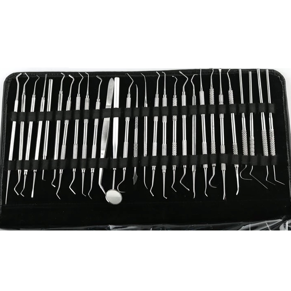 Set di Strumenti Ortodontici D - Surgical Instrument Set recensione e prezzo