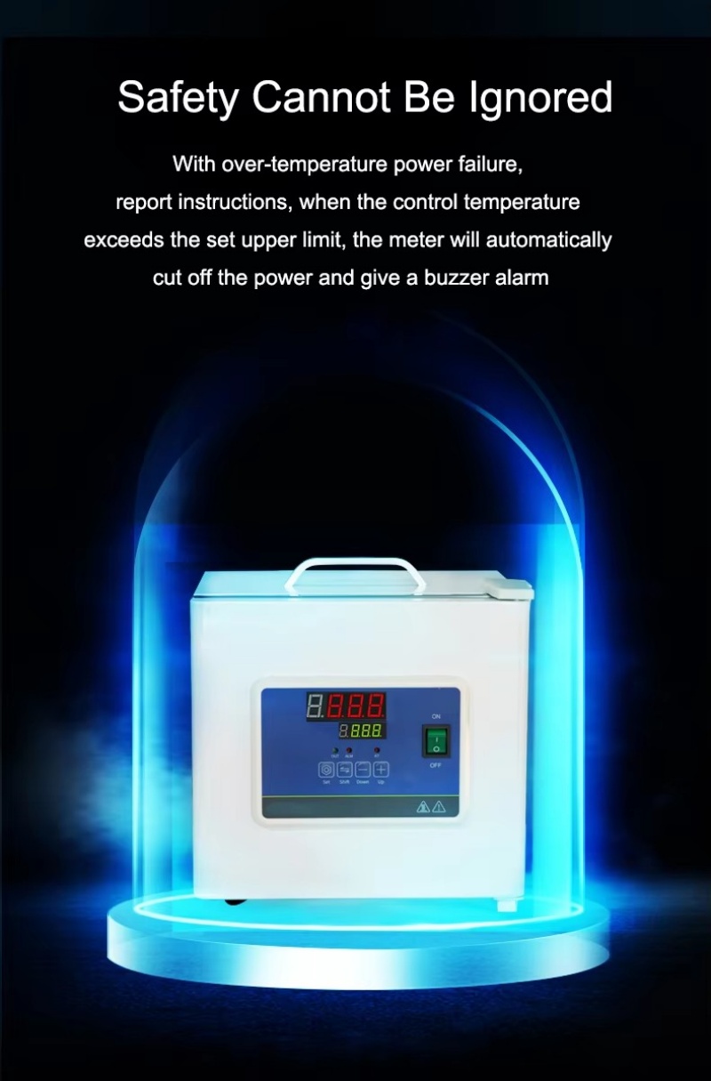 Incubatore da Laboratorio WEIA - Medical Lab Microbiology recensione e prezzo