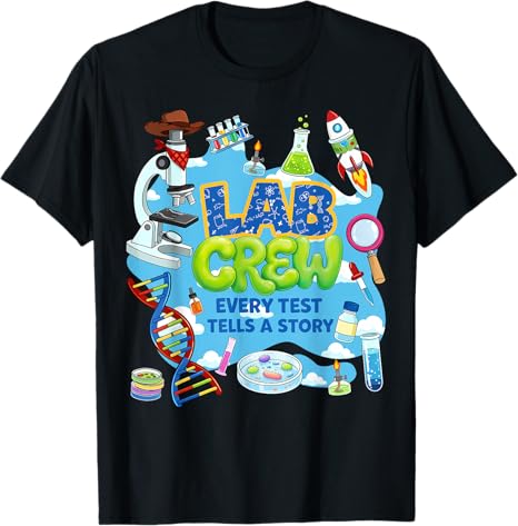 Maglietta divertente per il pe - Medical Lab Assistant recensione e prezzo