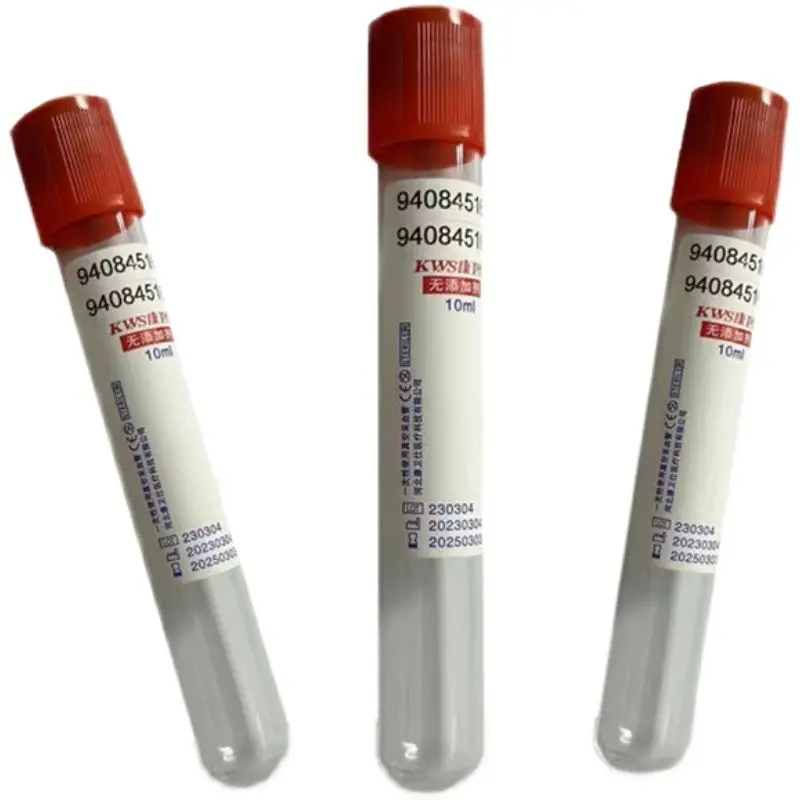 100 pz Raccolta di sangue sott - Medical Lab Assistant recensione e prezzo