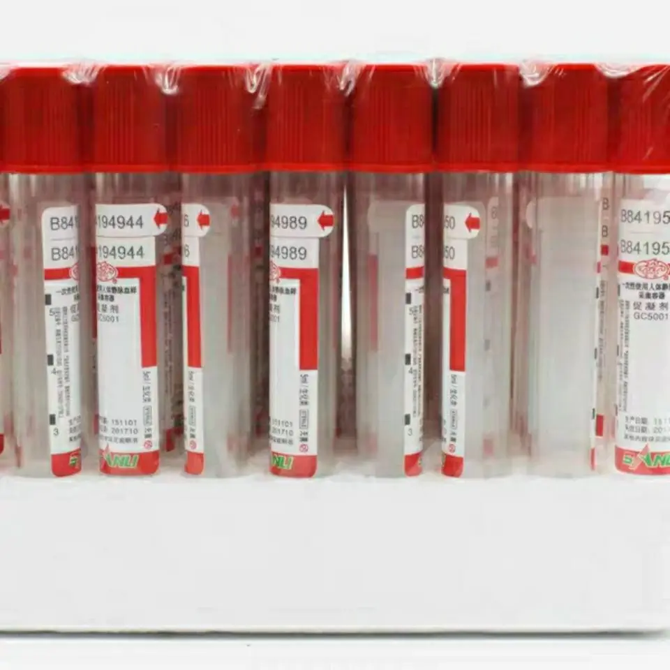 100 pz Raccolta di sangue sott - Medical Lab Assistant recensione e prezzo